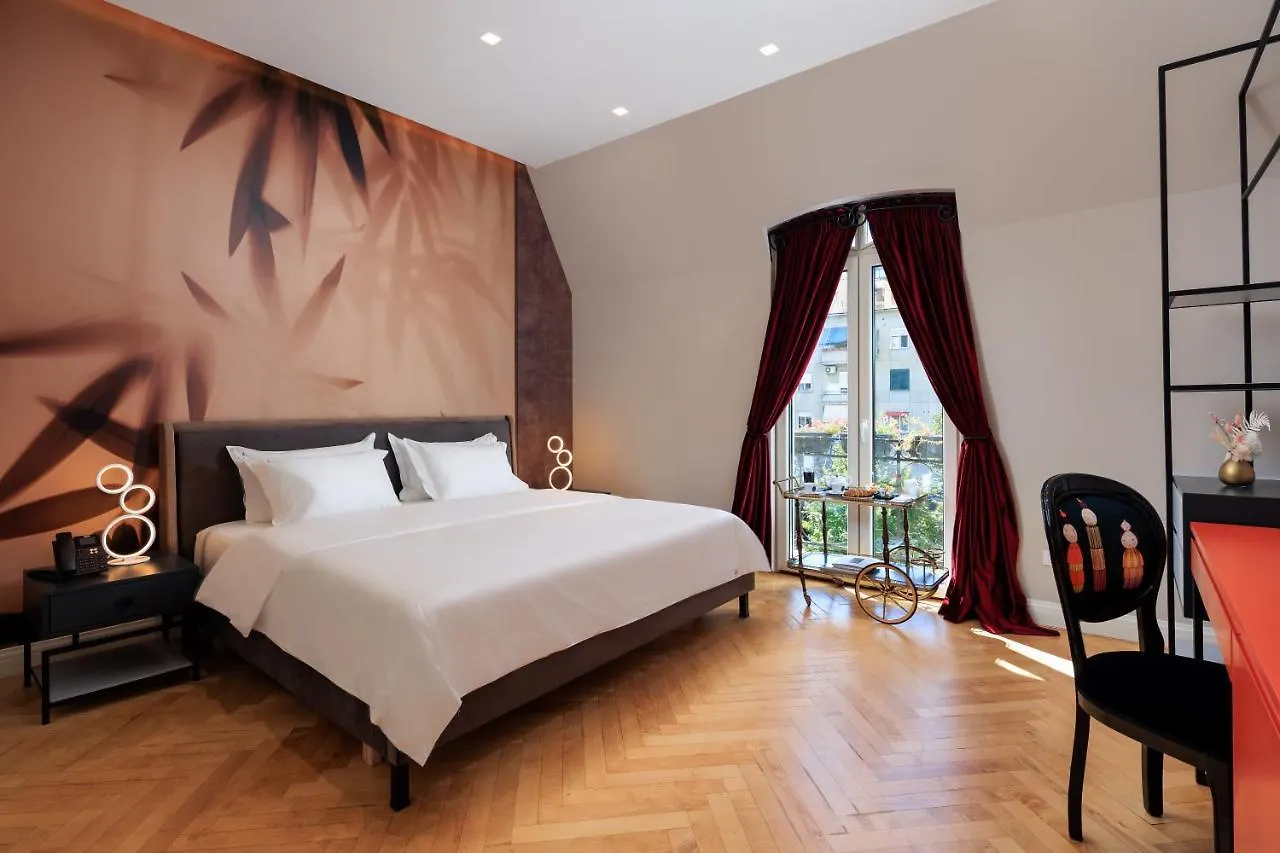 Arté Boutique Hotel Tirana