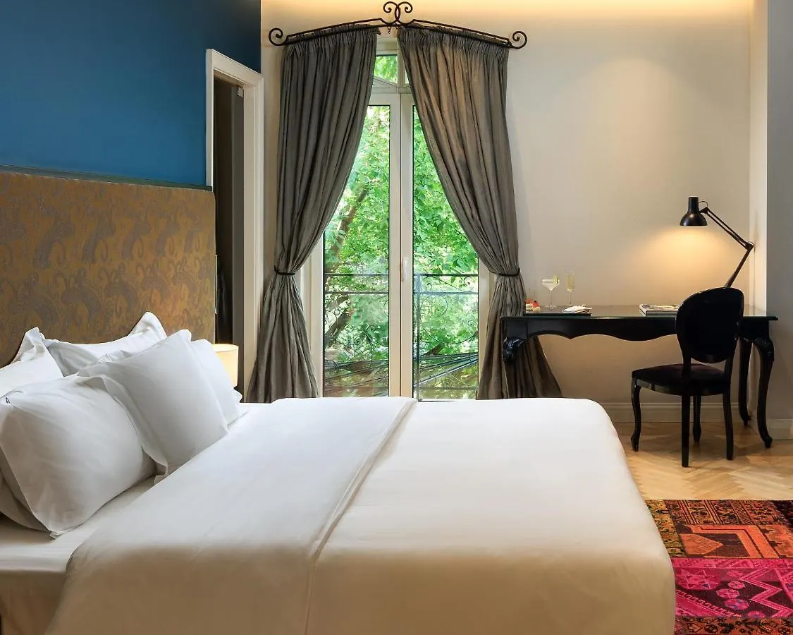 Arté Boutique Hotel Tirana