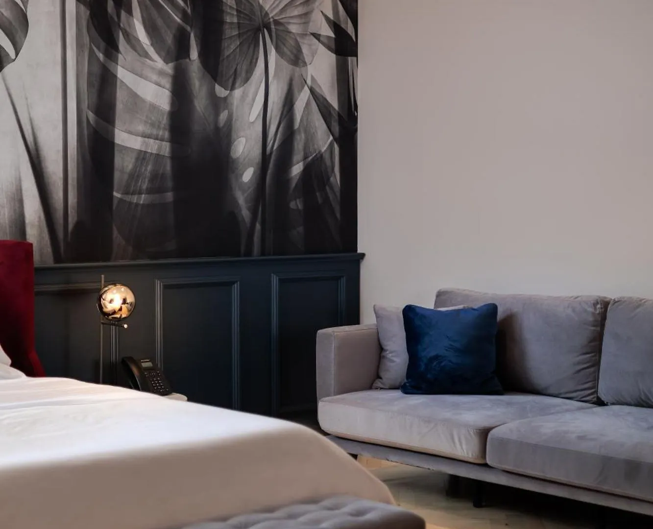 Arte Boutique Hotel Tirana