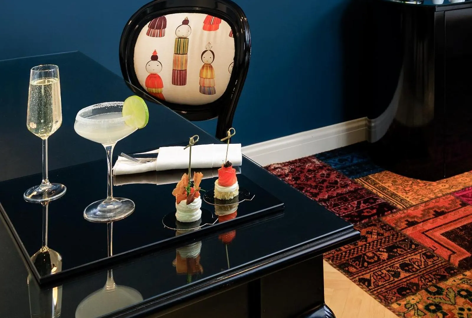 Arte Boutique Hotel Tirana