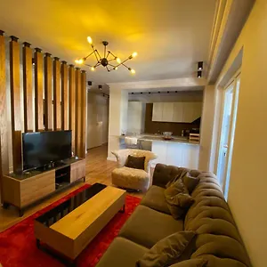 Appartement Mel's Place