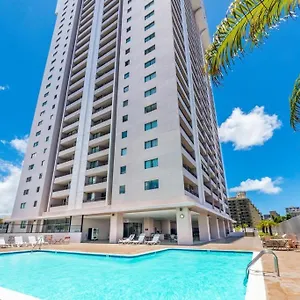 Royal Kuhio - Free Parking Included Aparthotel Honolulu
