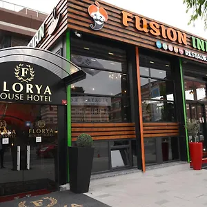 Florya House Turkije