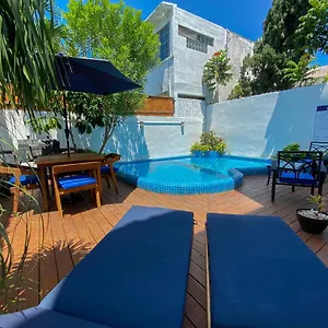 Sofia Boutique Aparthotel Cancun