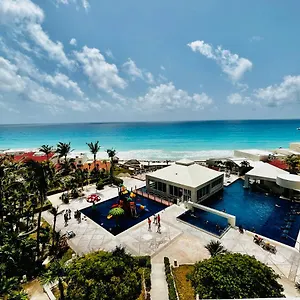 The Of Solymar Aparthotel Cancun