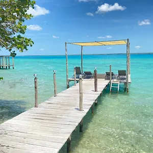 Mandarina Hotel Bacalar