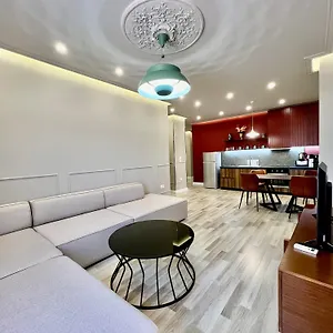 Spiranca Luxury Guest house
