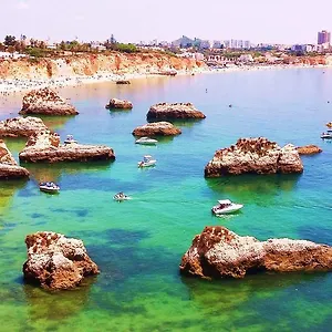 La Maison Dos Prazeres Guest house Portimao