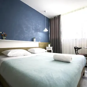 Urban Guest house Tirana