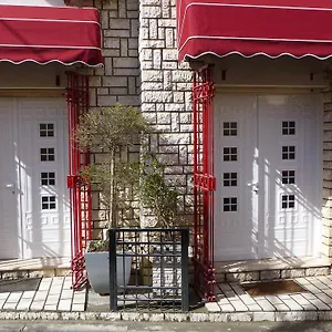 Appartement Andi