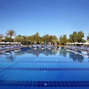 Valeria Madina Club Marokko