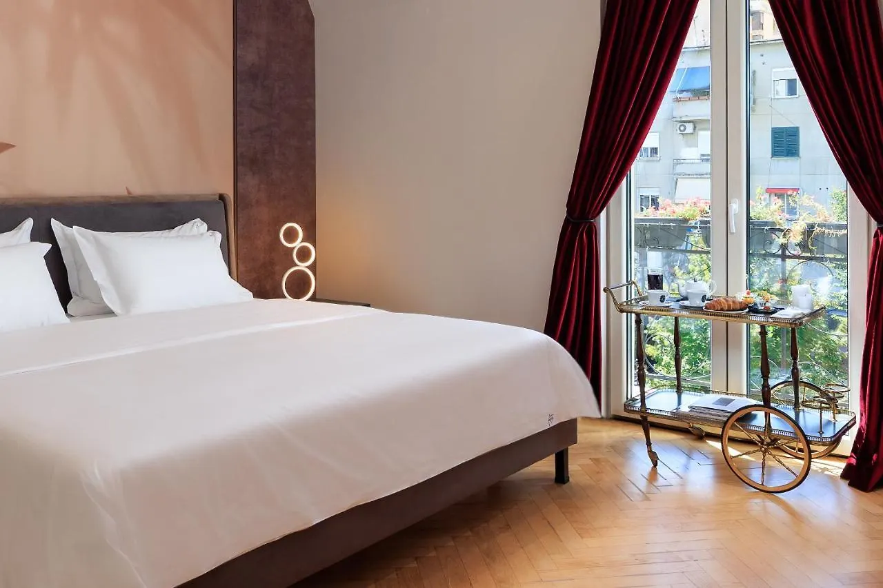 Arté Boutique Hotel Tirana