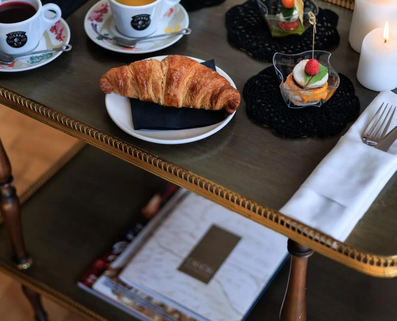 Arté Boutique Hotel Tirana