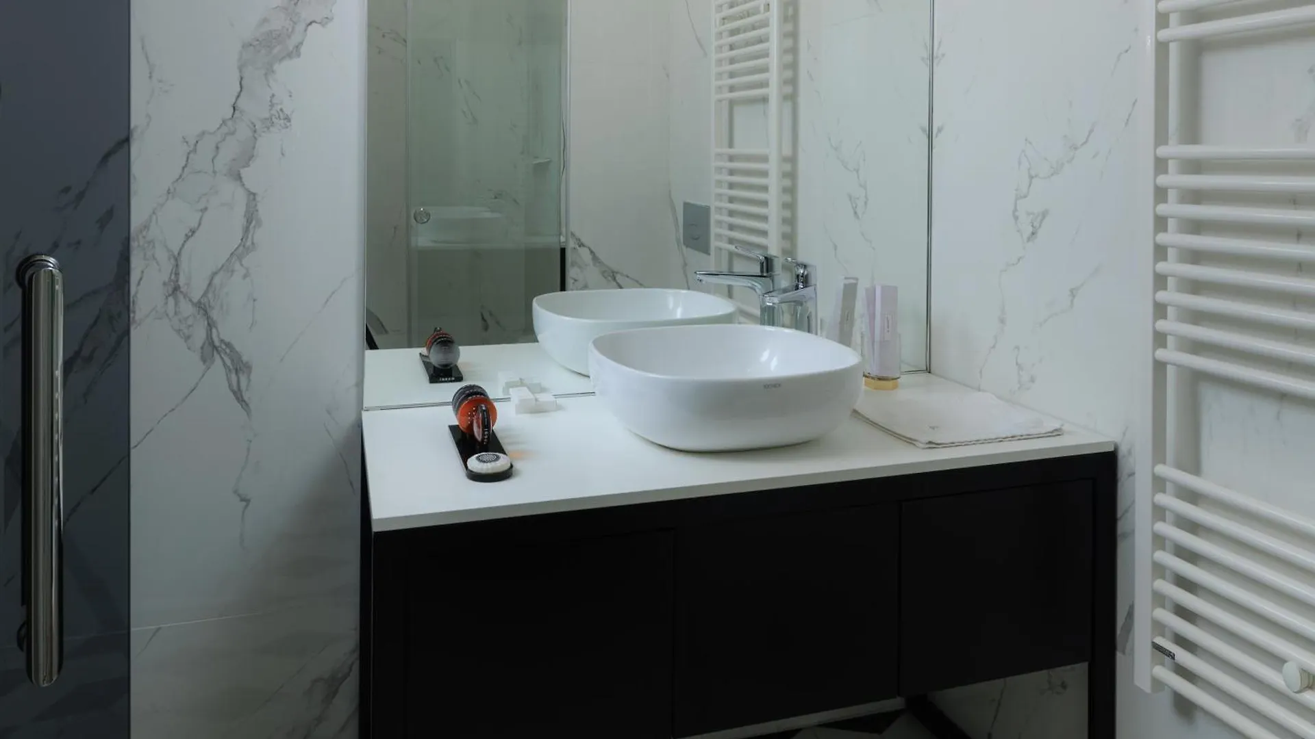 Arté Boutique Hotel Tirana